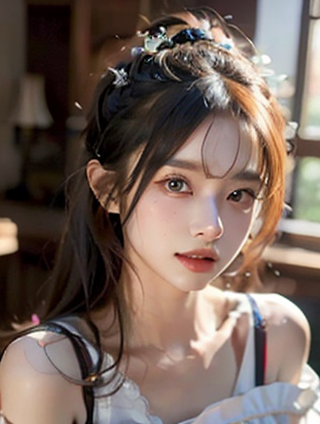 动物与现实：探索自然界的奥秘